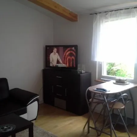 Pansiyon Mieszkanie Swinoujscie