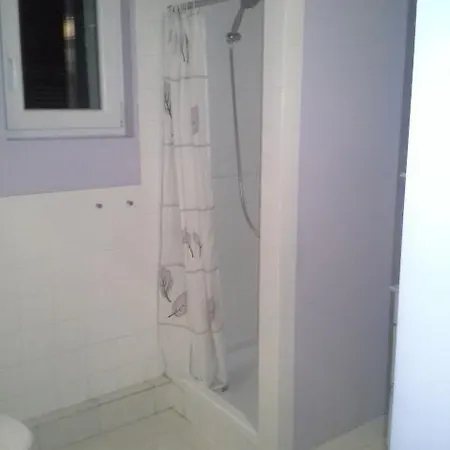 Pansiyon Mieszkanie
